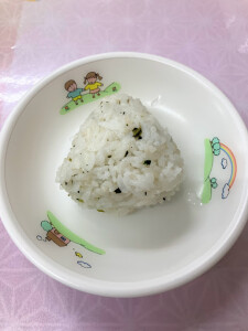 １月23日　おやつ